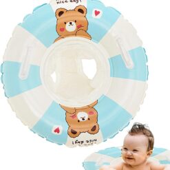 Colac cu chilotel si manere, 1-5 ani, Ursulet