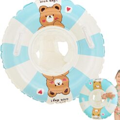 Colac cu chilotel si manere, 1-5 ani, Ursulet