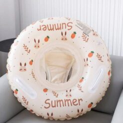 Colac cu chilotel si manere, 6 luni-3 ani, Iepuras