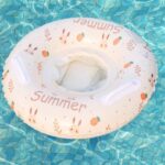 Colac cu chilotel si manere, 6 luni-3 ani, Iepuras