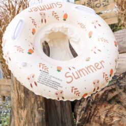 Colac cu chilotel si manere, 6 luni-3 ani, Iepuras