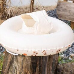 Colac cu chilotel si manere, 6 luni-3 ani, Iepuras