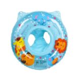 Colac cu chilotel si manere, 6 luni-3 ani, Leu, Albastru