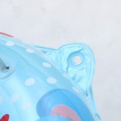 Colac cu chilotel si manere, 6 luni-3 ani, Leu, Albastru