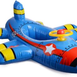 Colac cu chilotel si volan, 1-5 ani, Avion 01