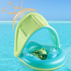 Colac multifunctional cu parasolar si centuri, 6 luni-3 ani 07