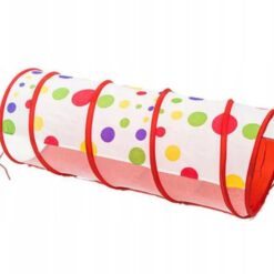 Cort de joaca si tunel pentru copii 3 in 1, 310 cm 01