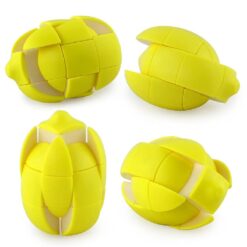 Joc educativ, Cub Rubik, 3 ani+, Lamaie 01