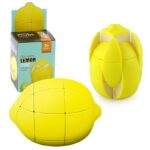 Joc educativ, Cub Rubik, 3 ani+, Lamaie