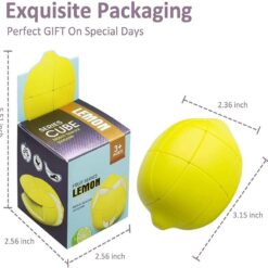 Joc educativ, Cub Rubik, 3 ani+, Lamaie 01