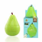 Joc educativ, Cub Rubik, 3 ani+, Para