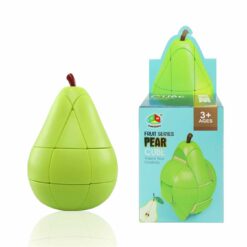 Joc educativ, Cub Rubik, 3 ani+, Para 01