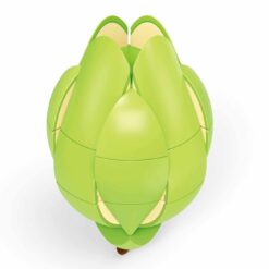 Joc educativ, Cub Rubik, 3 ani+, Para 01