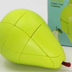 Joc educativ, Cub Rubik, 3 ani+, Para 01