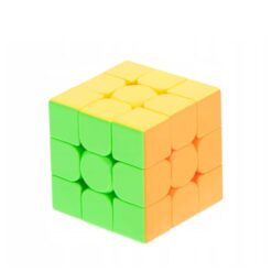 Joc educativ, Cub Rubik, 4X4X4 CM, MoYu Magic Cube,3 ani+ 01