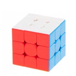 Joc educativ, Cub Rubik, 4X4X4 CM, MoYu Magic Cube,3 ani+ 01