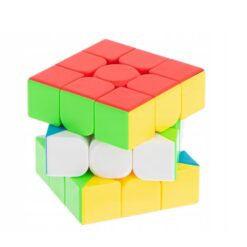 Joc educativ, Cub Rubik, 4X4X4 CM, MoYu Magic Cube,3 ani+ 01