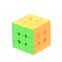 Joc educativ, Cub Rubik, 4X4X4 CM, MoYu Magic Cube,3 ani+ 01