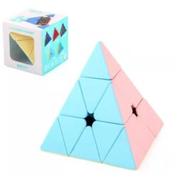 Joc educativ, Cub Rubik, Moyu Macaron, 6 ani+ 01