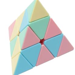 Joc educativ, Cub Rubik, Moyu Macaron, 6 ani+ 01