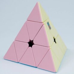 Joc educativ, Cub Rubik, Moyu Macaron, 6 ani+ 01