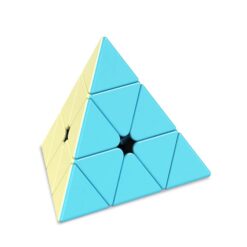 Joc educativ, Cub Rubik, Moyu Macaron, 6 ani+ 01