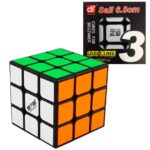 Joc educativ, Cub Rubik, QiYi Cube Sail 6.8, 6 ani+