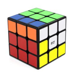 Joc educativ, Cub Rubik, QiYi Cube Sail 6.8, 6 ani+