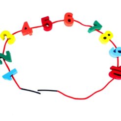 Joc logaritmic 5 in 1 activitati, 3 ani 01