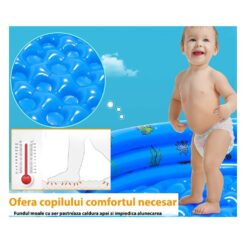 Piscina-gonflabila-cu-podea-moale-100-x-35-cm-Albastru