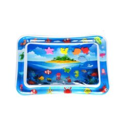 Saltea gonflabila cu apa, pentru bebelusi - Ocean