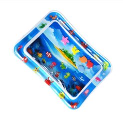 Saltea gonflabila cu apa, pentru bebelusi - Ocean