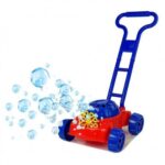 Masina de facut baloane, 3 ani, Albastru