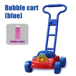 Masina de facut baloane, 3 ani 01