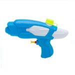 Pistol cu apa, 20 cm, Albastru, 3 ani+