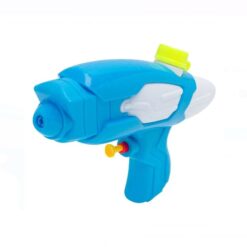 Pistol cu apa, 20 cm, Albastru, 3 ani+