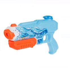 Pistol cu apa, 30 cm, Bleu, 3 ani+