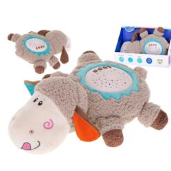 Jucarie senzoriala bebe, Lampa de veghe, Oita, 6luni+ 02