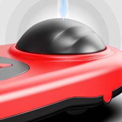 Trotineta pliabila cu 3 roti, sunete si lumini, 6 ani+ 01