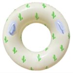 Colac gonflabil cu manere, 75 cm, 5-9 ani