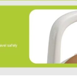 Motociela Electrica pentru Copii cu 3 Roti, 6V 4Ah cu lumina LED muzica, 3-4 ani 07