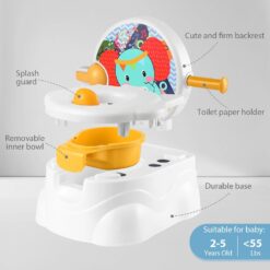 Olita muzicala interactiva, cu sunete si 4 in 1 activitati, Animale 01