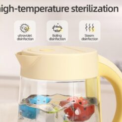 Set de constructie STEM, Constructii Modulare, 70 piese, 3 ANI+