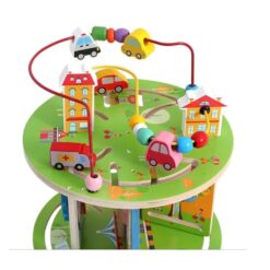 Centru de activitati 7 in 1 Beilaluna, 3 ani+