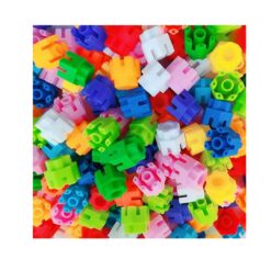 Joc creativ Mozaic, 84 piese, 3 ani+