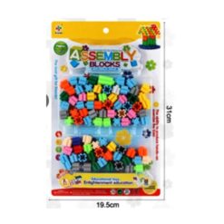 Banc de lucru cu unelte, pentru copii, 77 cm, 3 ani 01