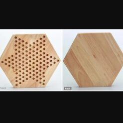 Joc de societate, Dame, 6 ani+ 01