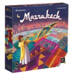 Joc de societate, Marrakech, 7 ani+