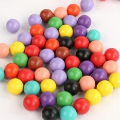 Joc de sortare și asociere, Joc de tip Montessori, 3 ani+ 01