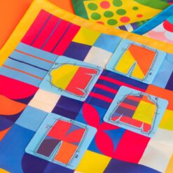 Joc educativ de atentie si concentrare, Micul croitor, 3 ani+